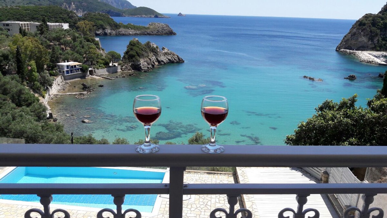 Photo of Patio Balcony in Lakones