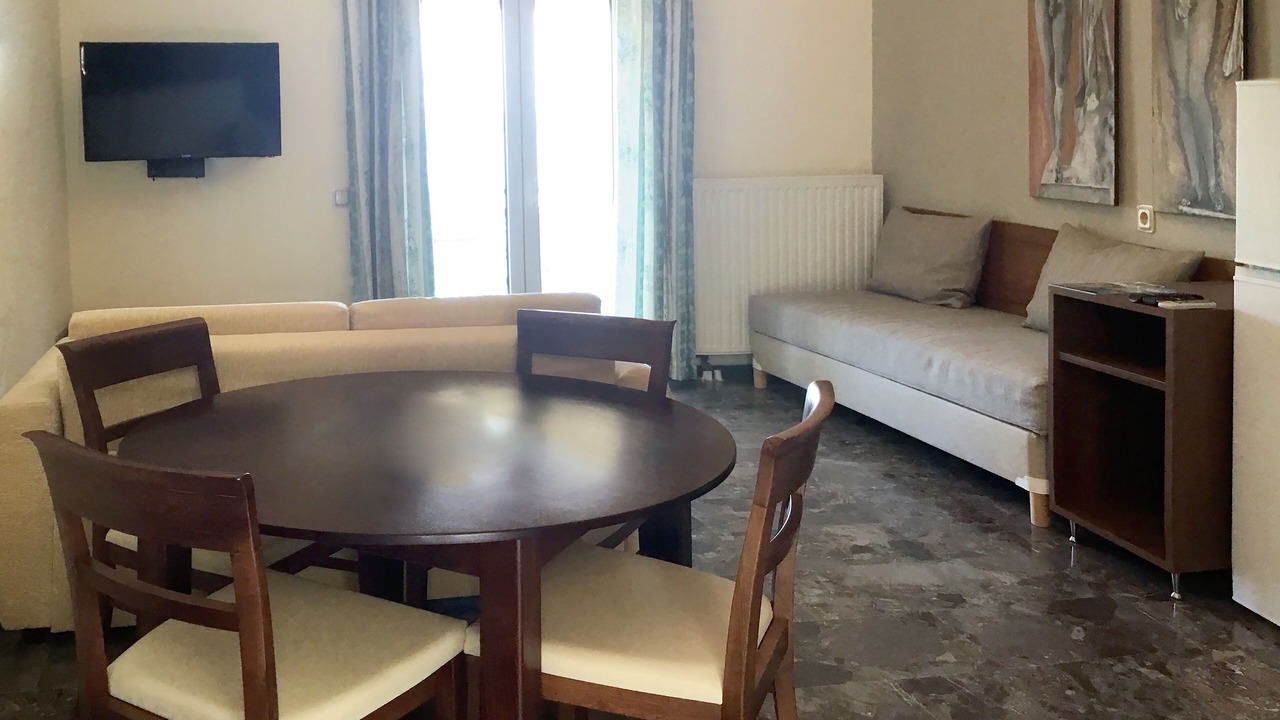 Photo of Bedroom in Lakones