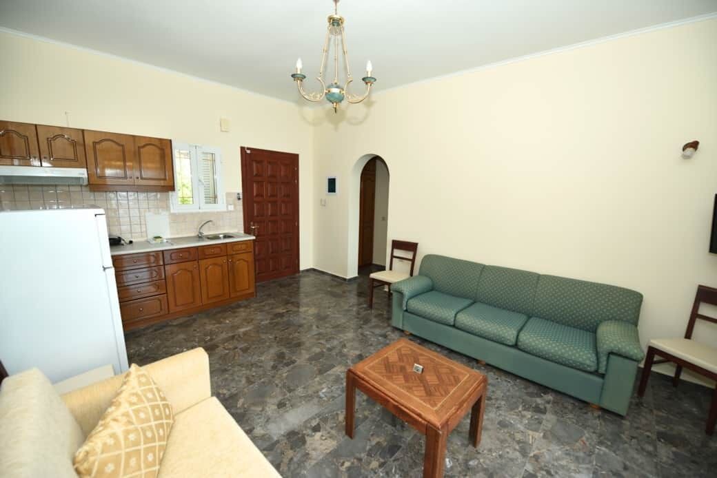 Photo of Bedroom in Lakones