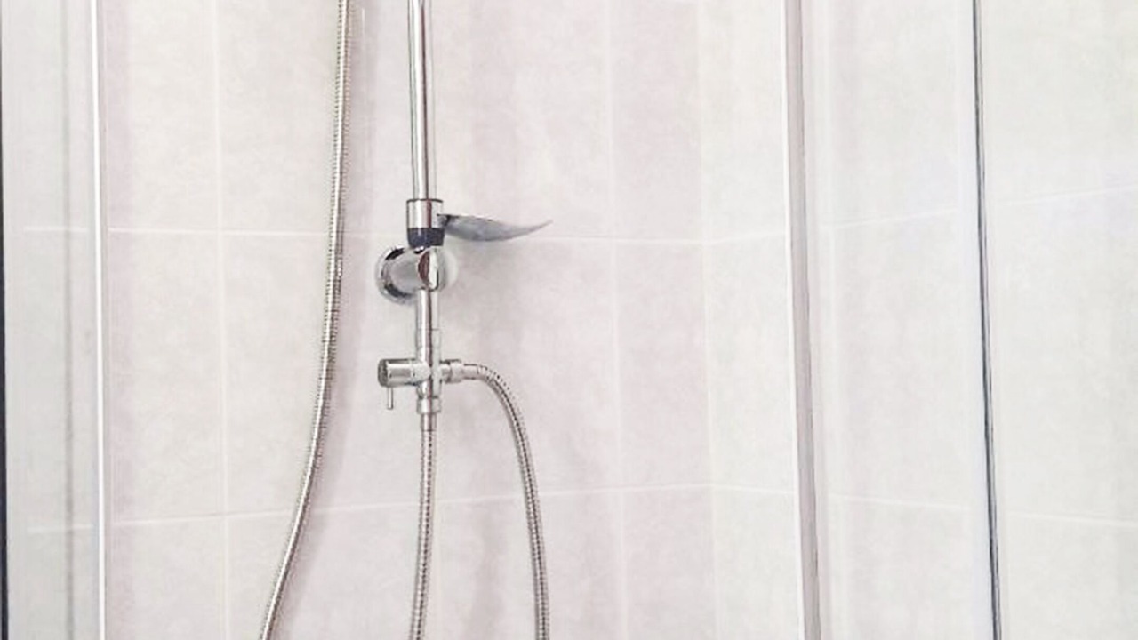 Photo of Bathroom in Lakones