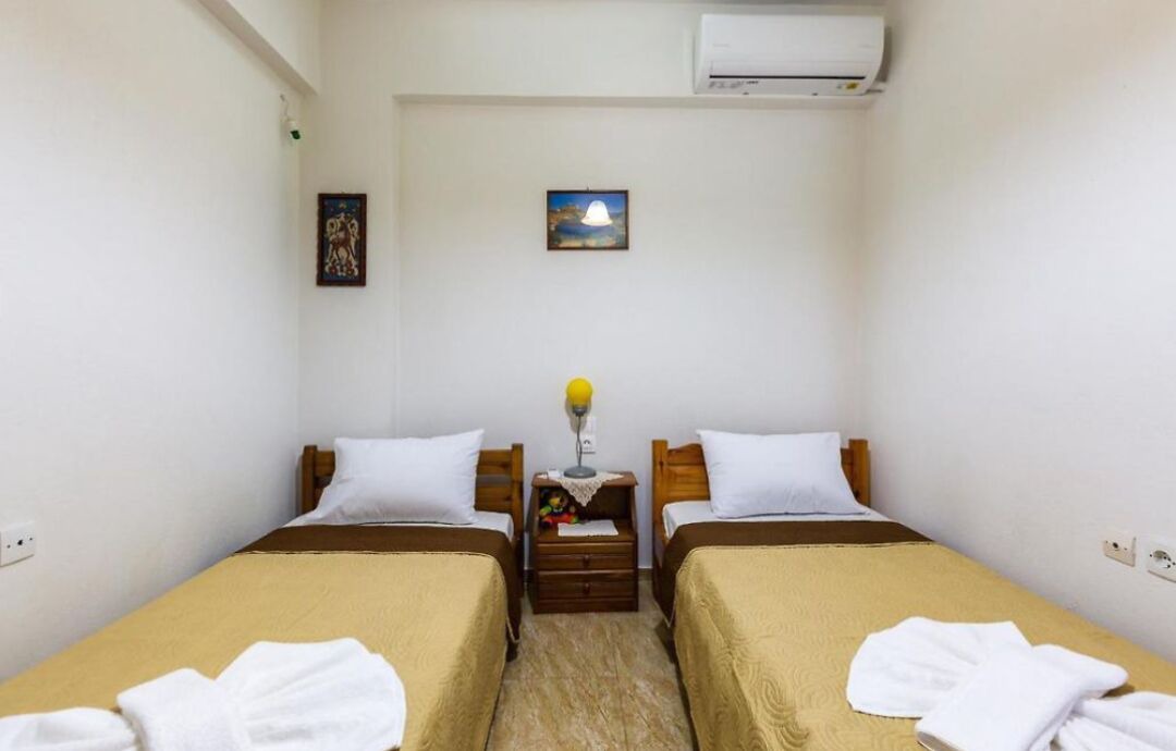 Photo of Bedroom in Monopari