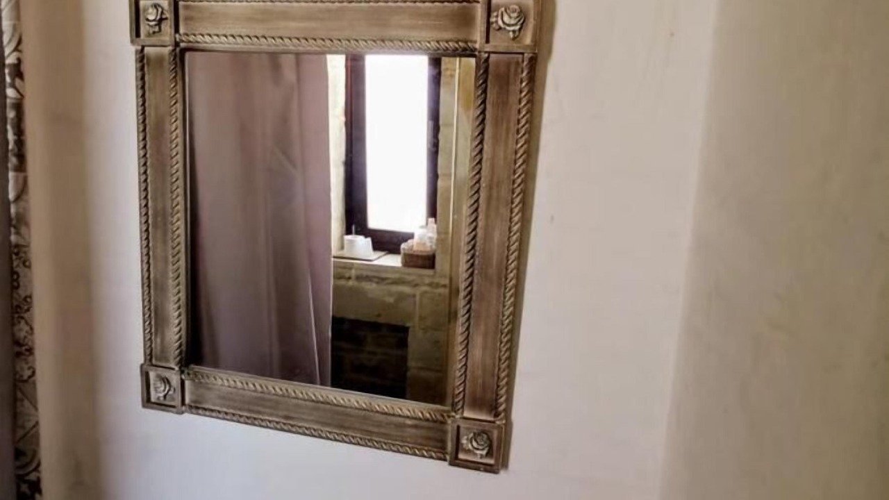 Photo of Bathroom in Kamilari