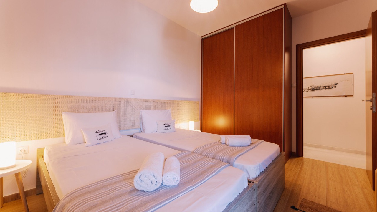 Photo of Bedroom in Naxos
