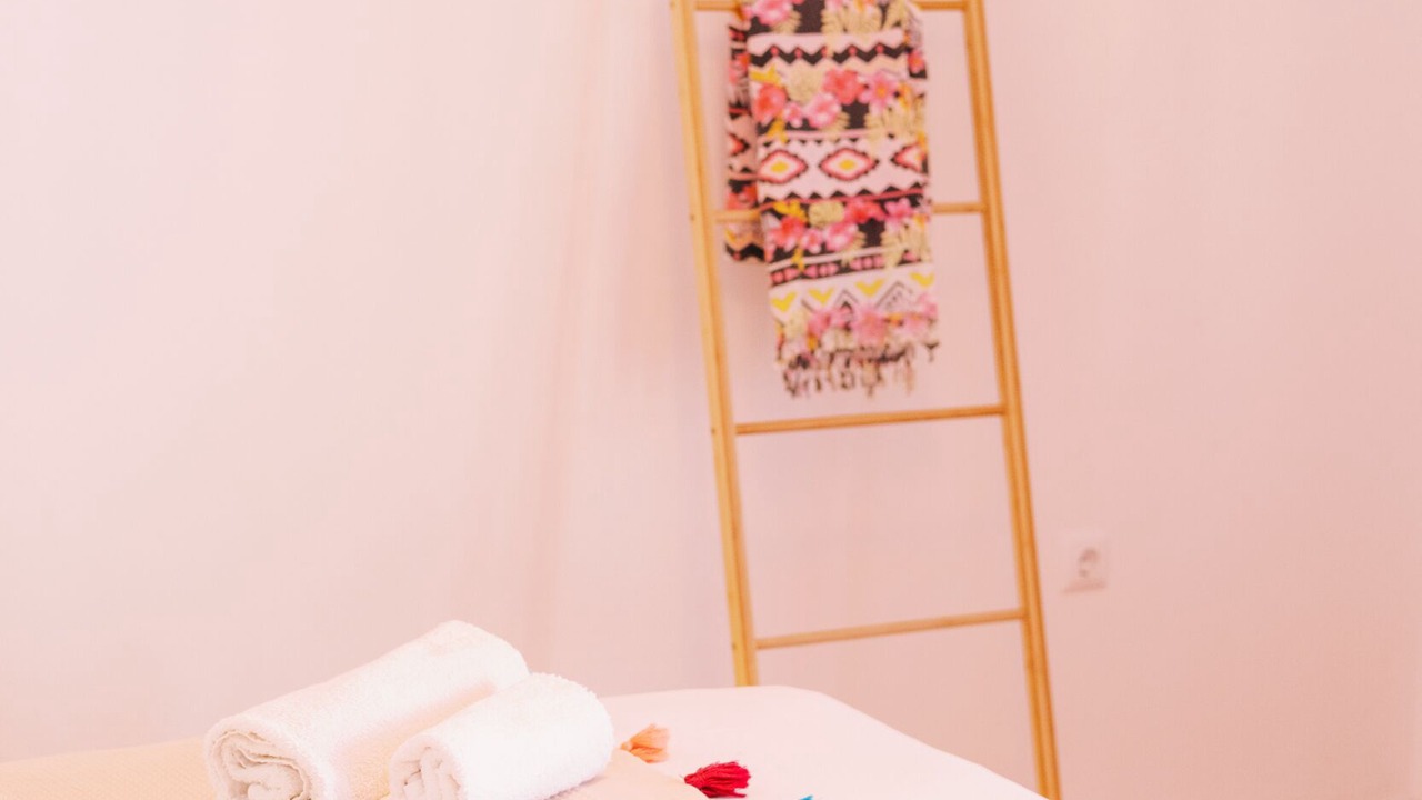 Photo of Bedroom in Naxos