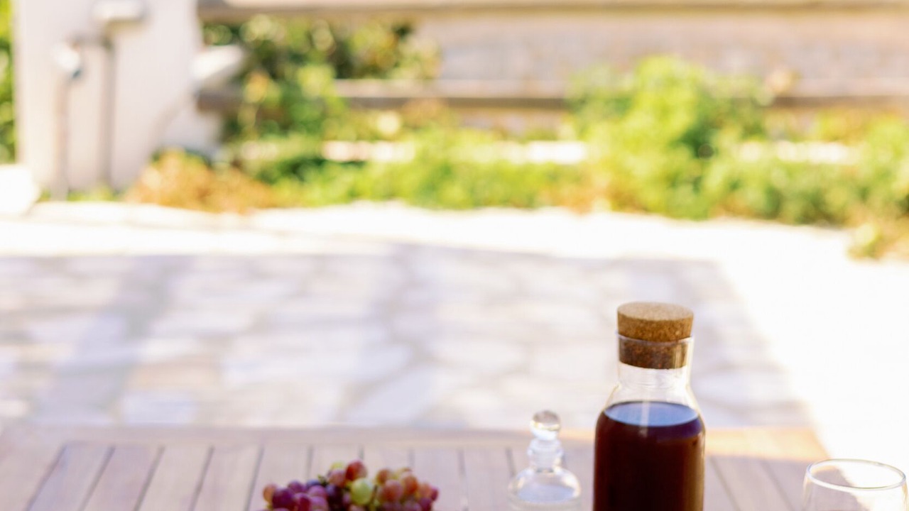 Photo of Outdoor in Naxos