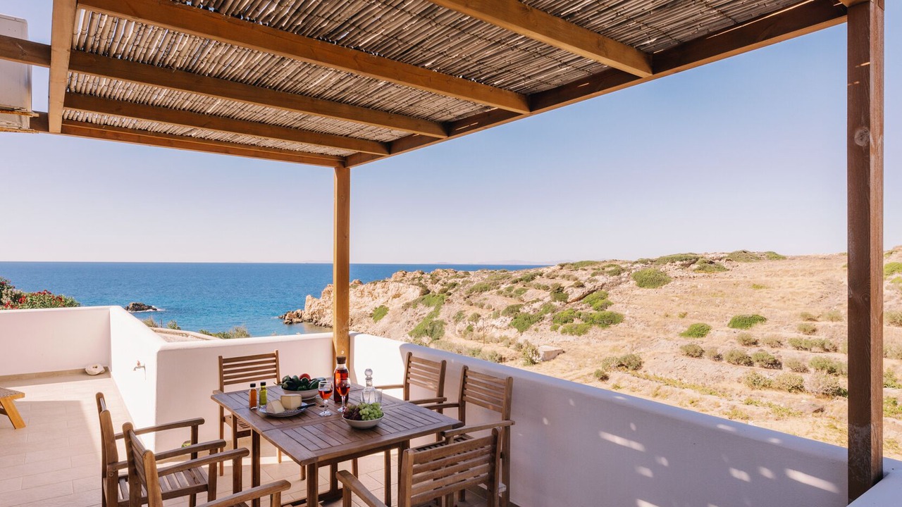 Photo of Outdoor in Naxos