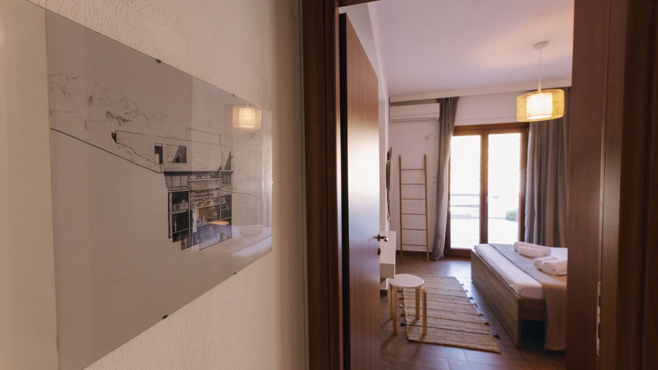Photo of Bedroom in Naxos