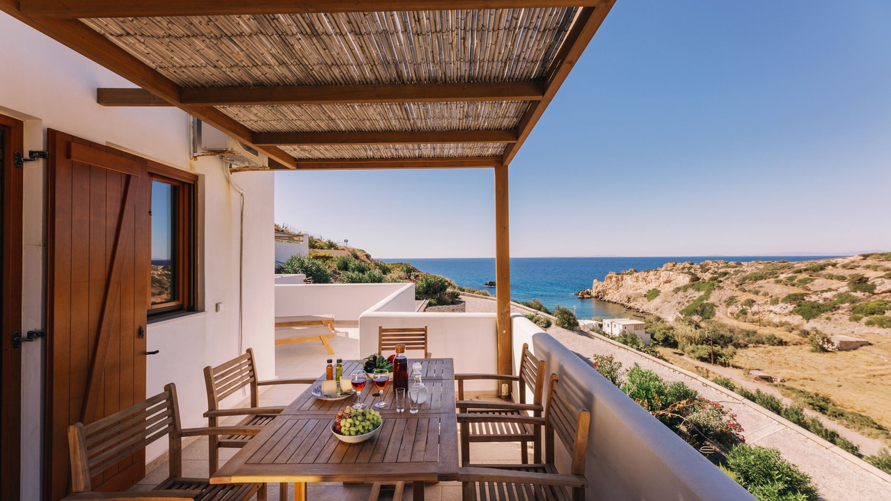 Photo of Outdoor in Naxos