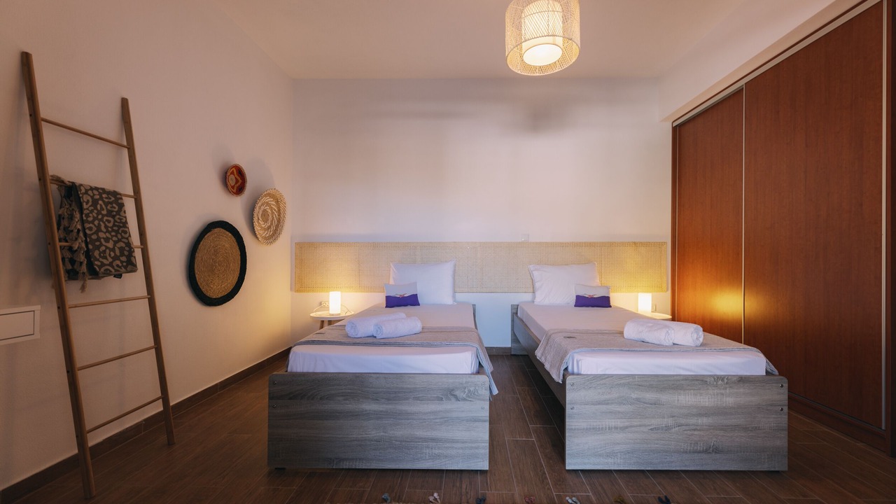 Photo of Bedroom in Naxos