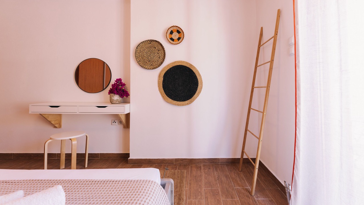 Photo of Bedroom in Naxos