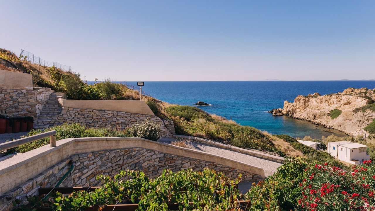 Photo of Outdoor in Naxos