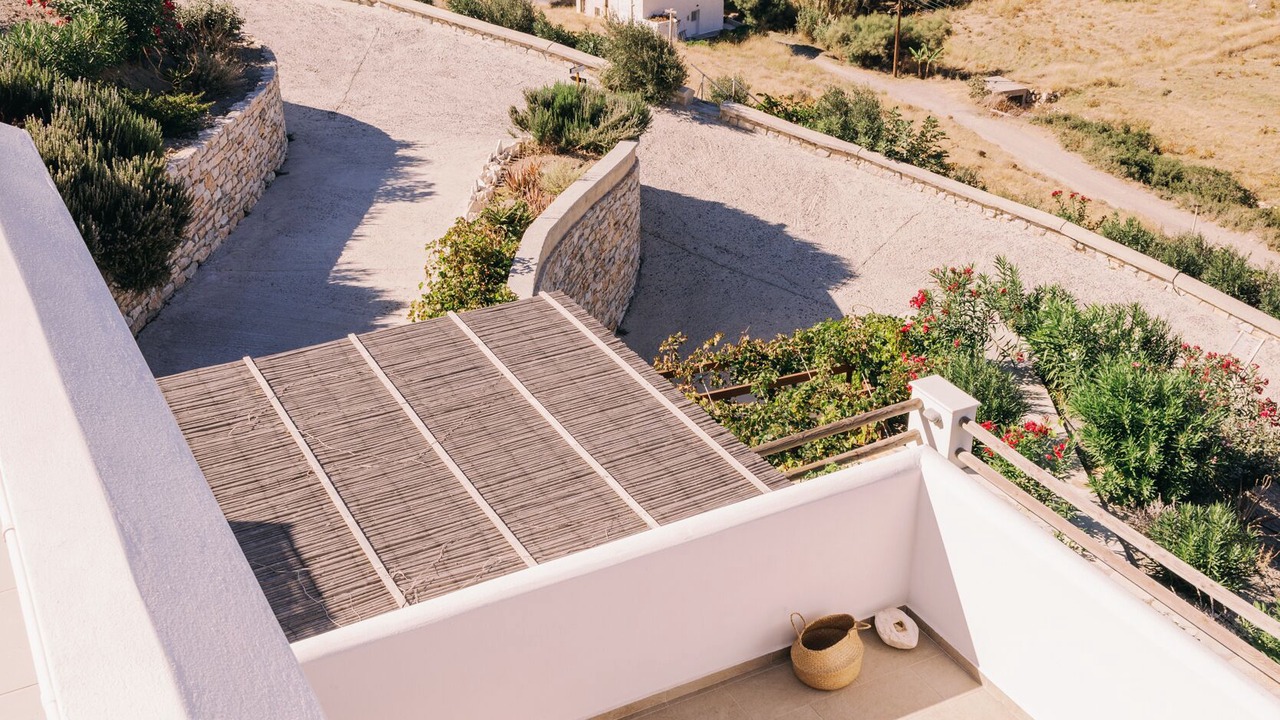 Photo of Outdoor in Naxos