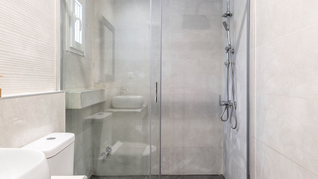 Photo of Bathroom in Sithonia