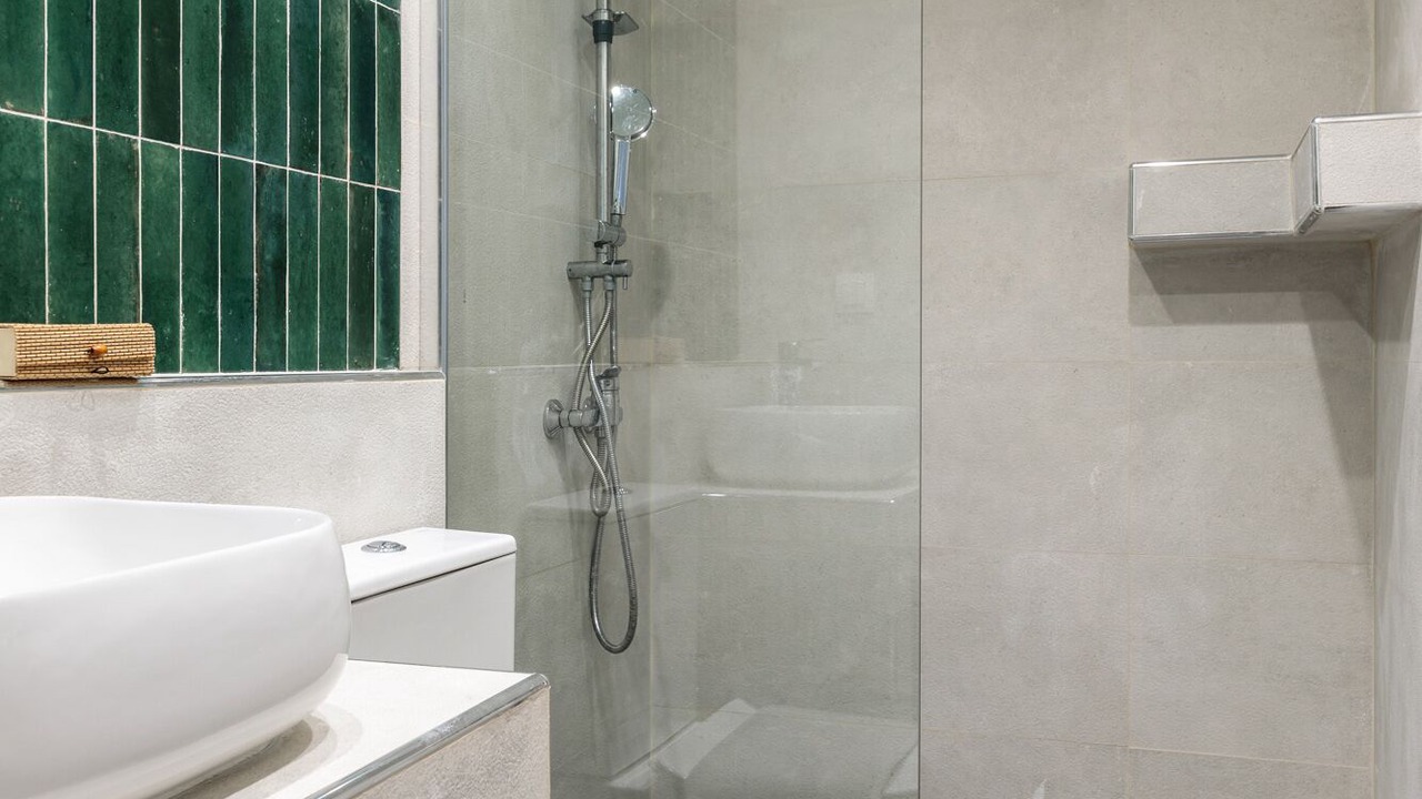 Photo of Bathroom in Sithonia