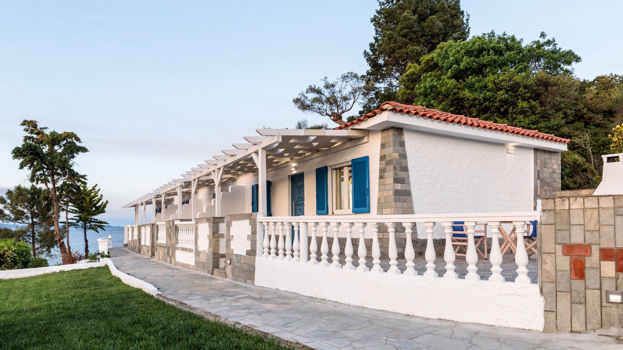 Photo of Outdoor in Sithonia