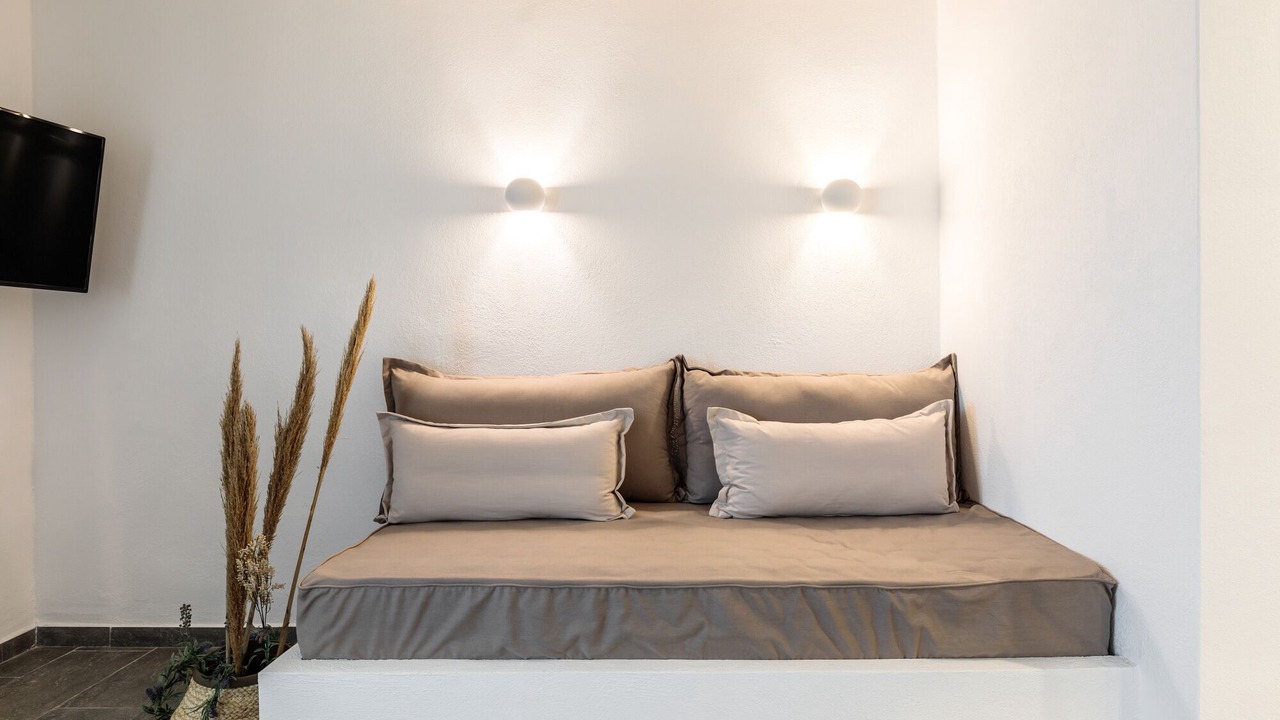 Photo of Livingroom in Sithonia