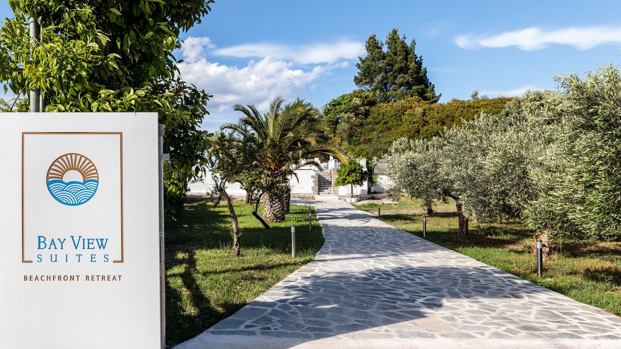 Photo of Outdoor in Sithonia