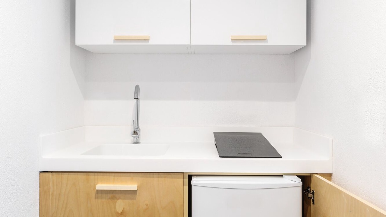 Photo of Kitchen in Sithonia