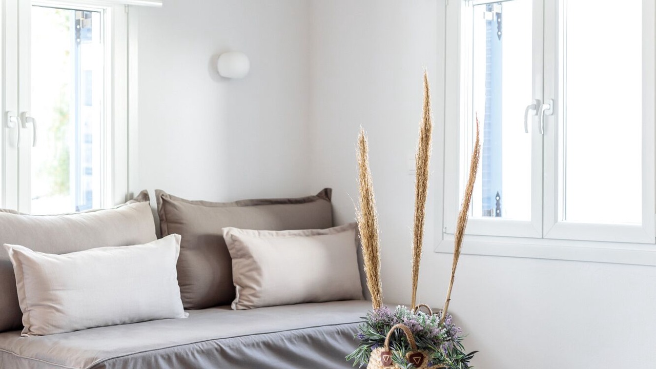 Photo of Bedroom in Sithonia