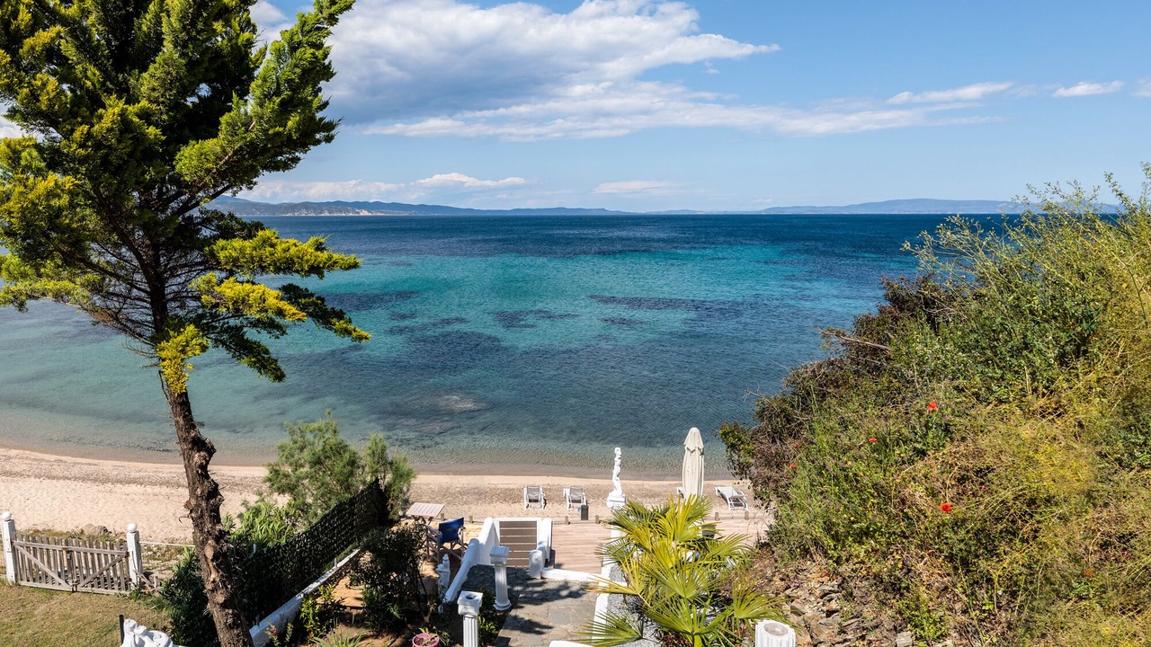 Photo of Others in Sithonia
