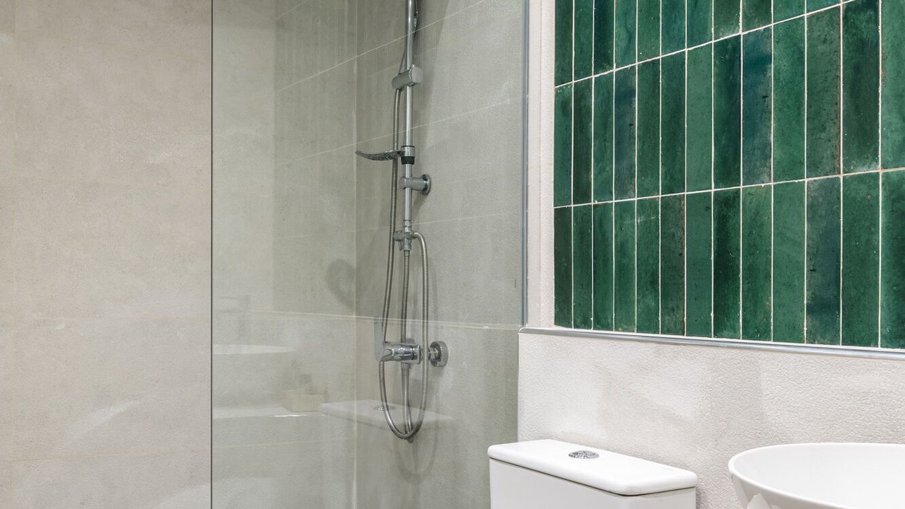 Photo of Bathroom in Sithonia