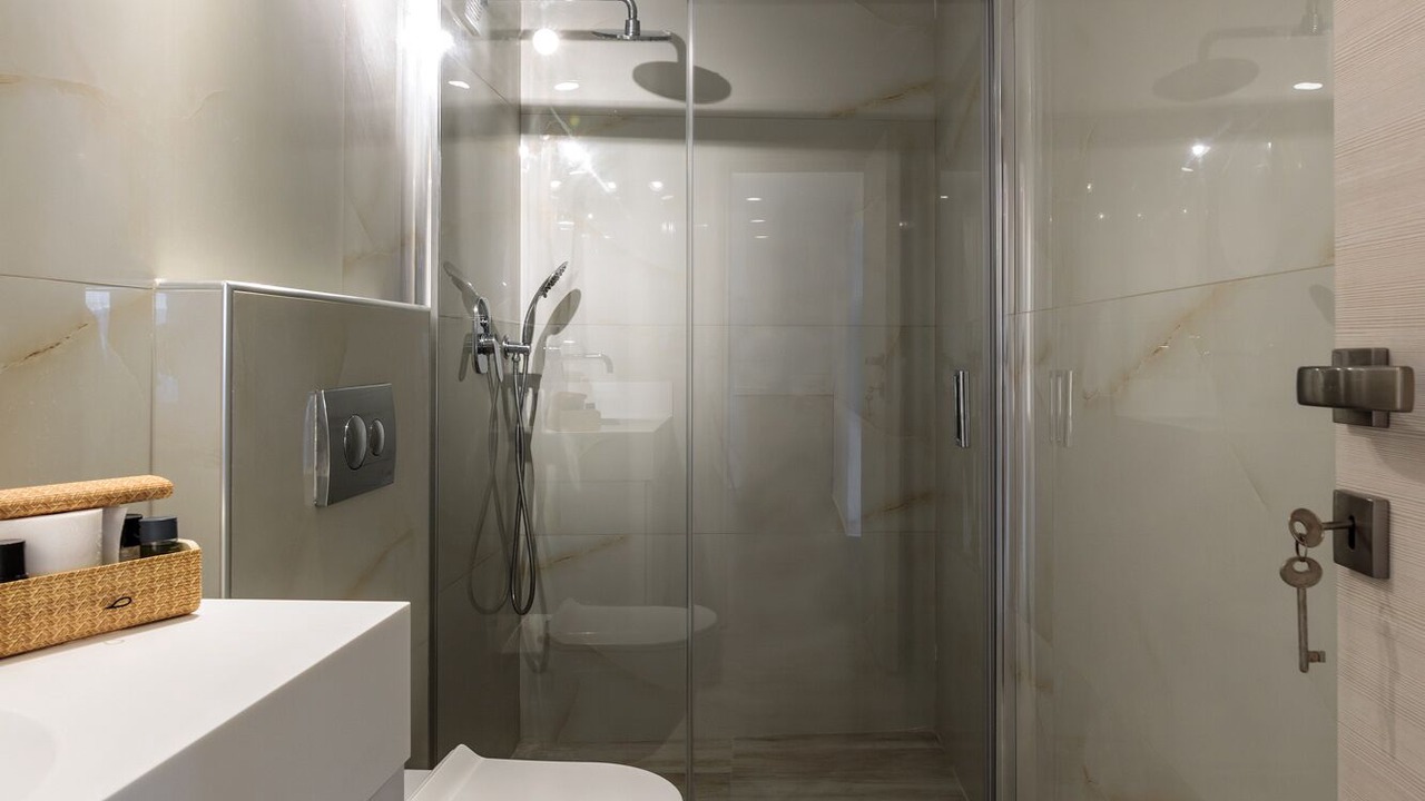 Photo of Bathroom in Sithonia