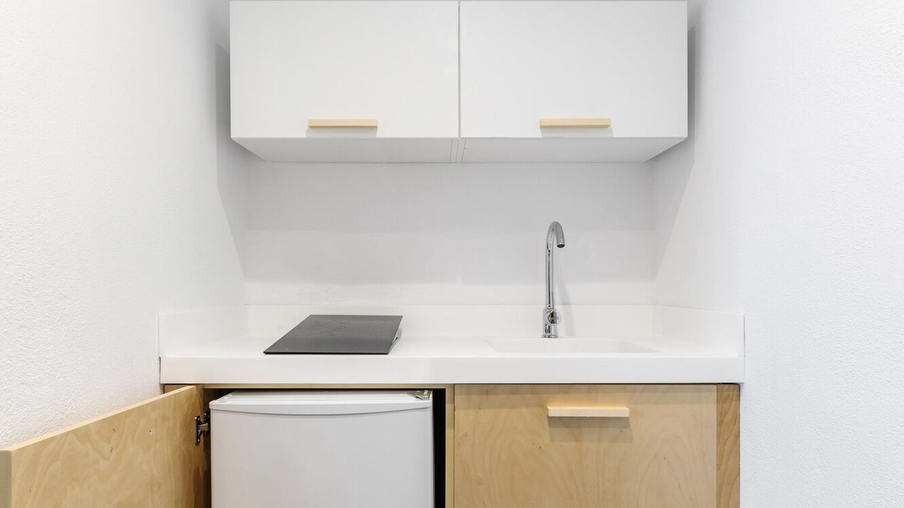 Photo of Kitchen in Sithonia