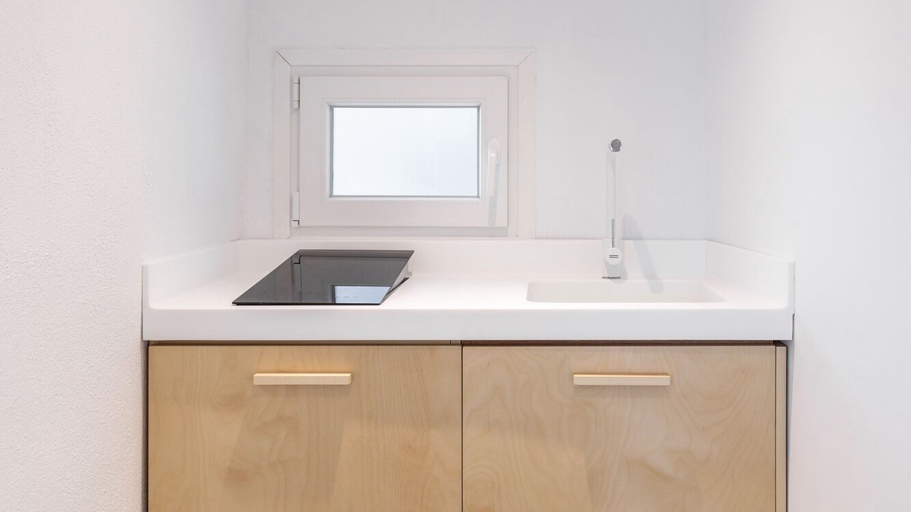 Photo of Kitchen in Sithonia