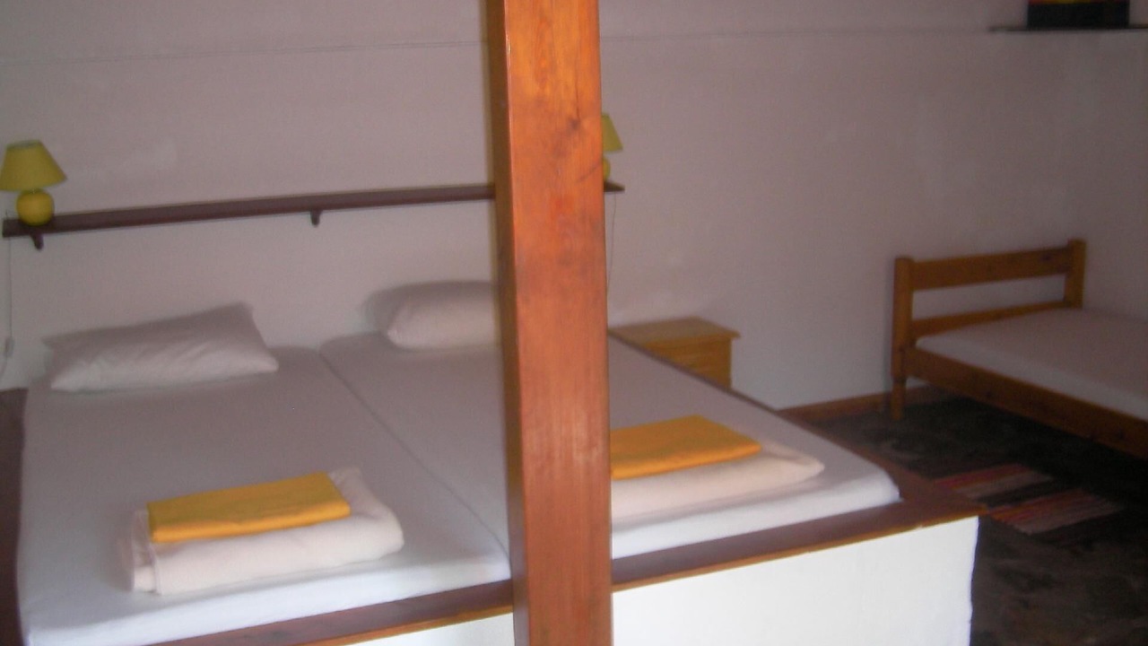 Photo of Bedroom in Igoumenitsa