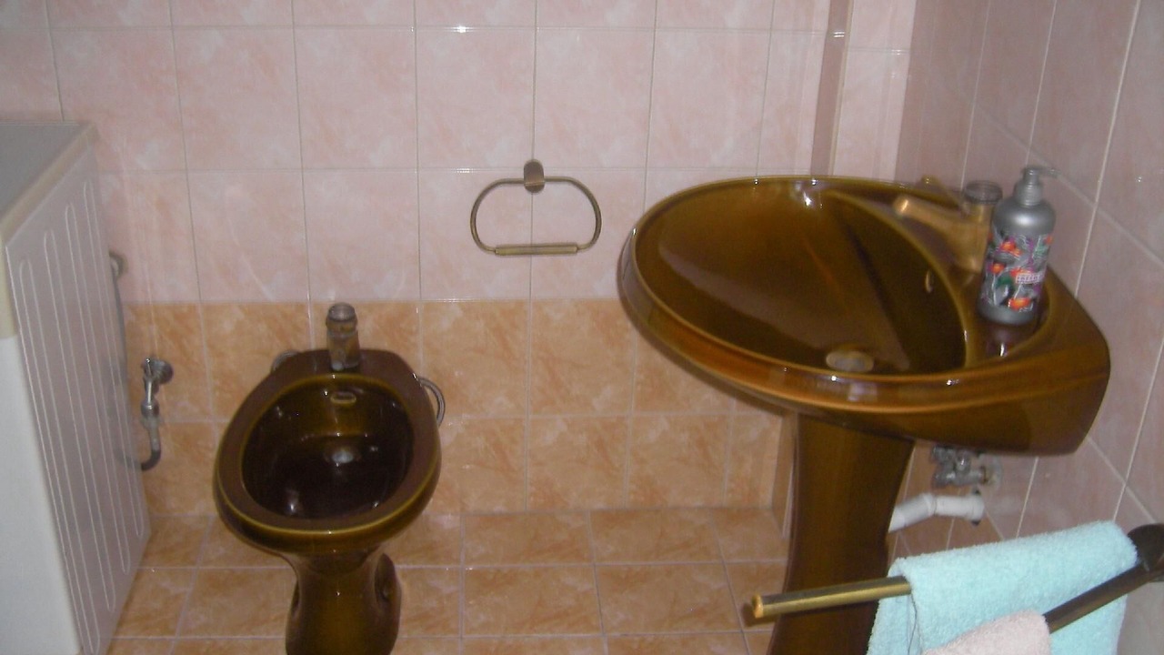 Photo of Bathroom in Igoumenitsa
