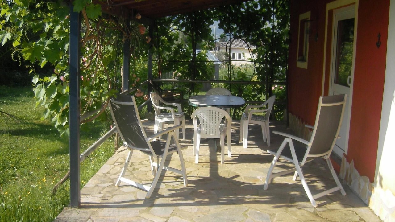 Photo of Outdoor in Igoumenitsa