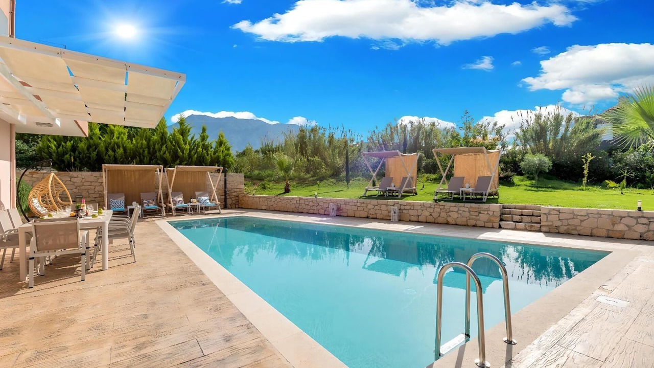 Photo of Outdoor in Kavros