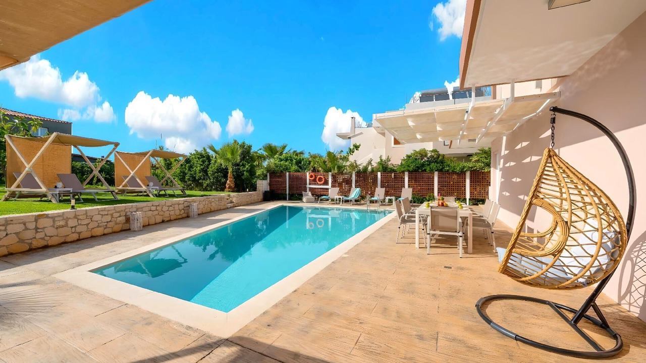 Photo of Outdoor in Kavros