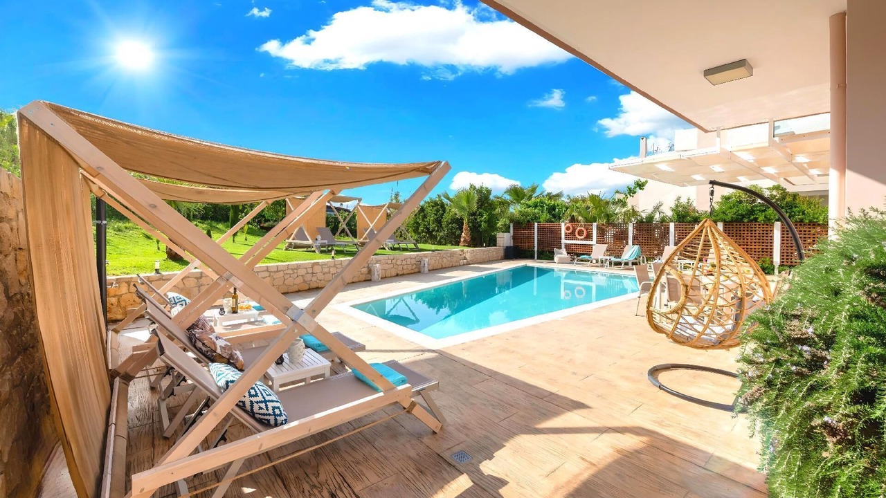 Photo of Outdoor in Kavros