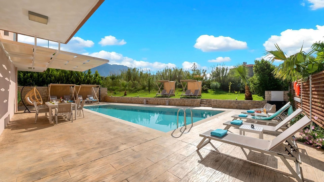 Photo of Outdoor in Kavros