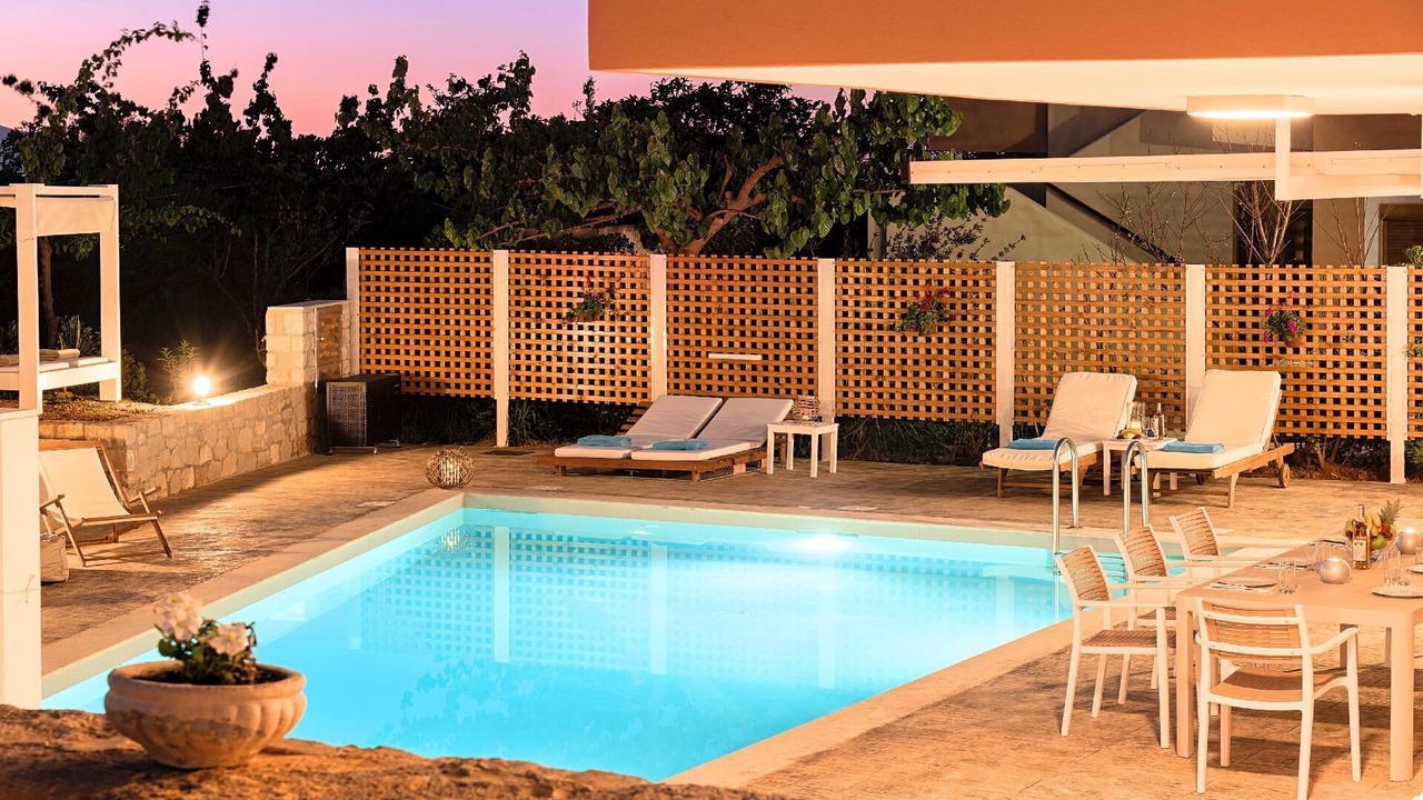 Photo of Outdoor in Kavros