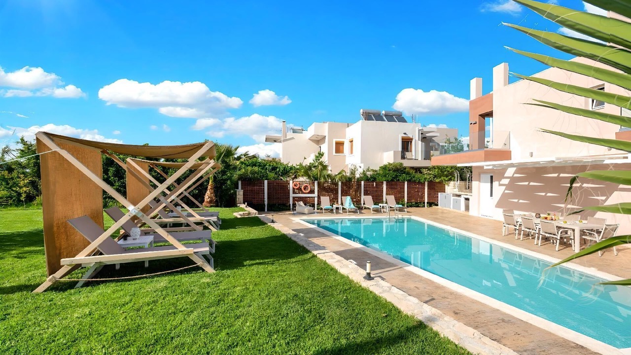 Photo of Outdoor in Kavros