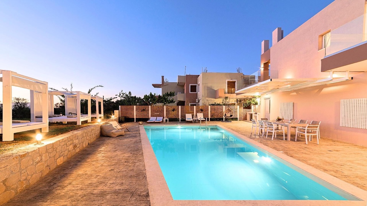 Photo of Outdoor in Kavros