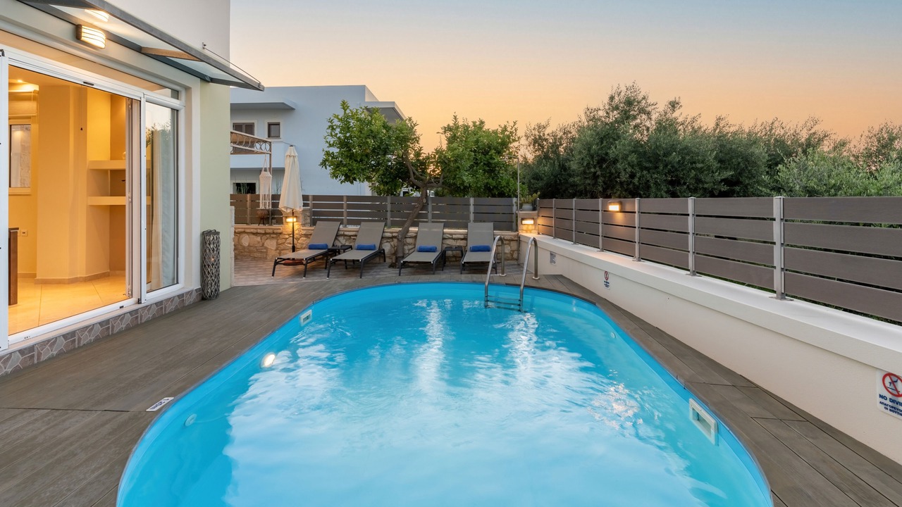 Photo of Outdoor in Stavromenos