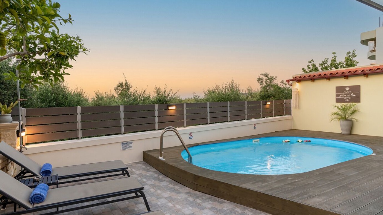 Photo of Outdoor in Stavromenos