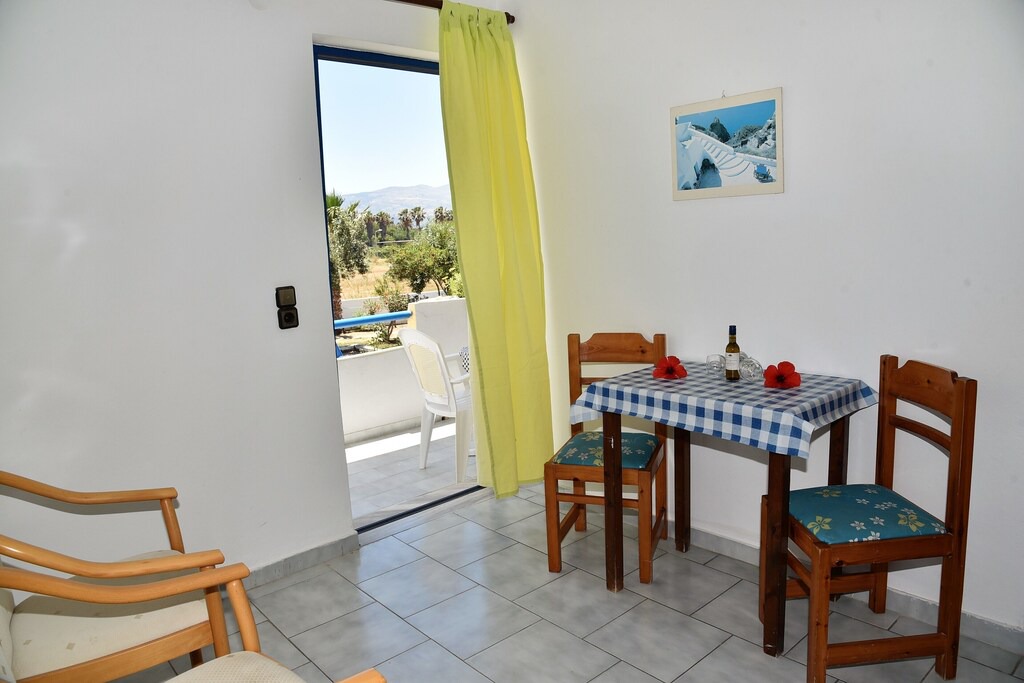 Photo of Livingroom in Lambi