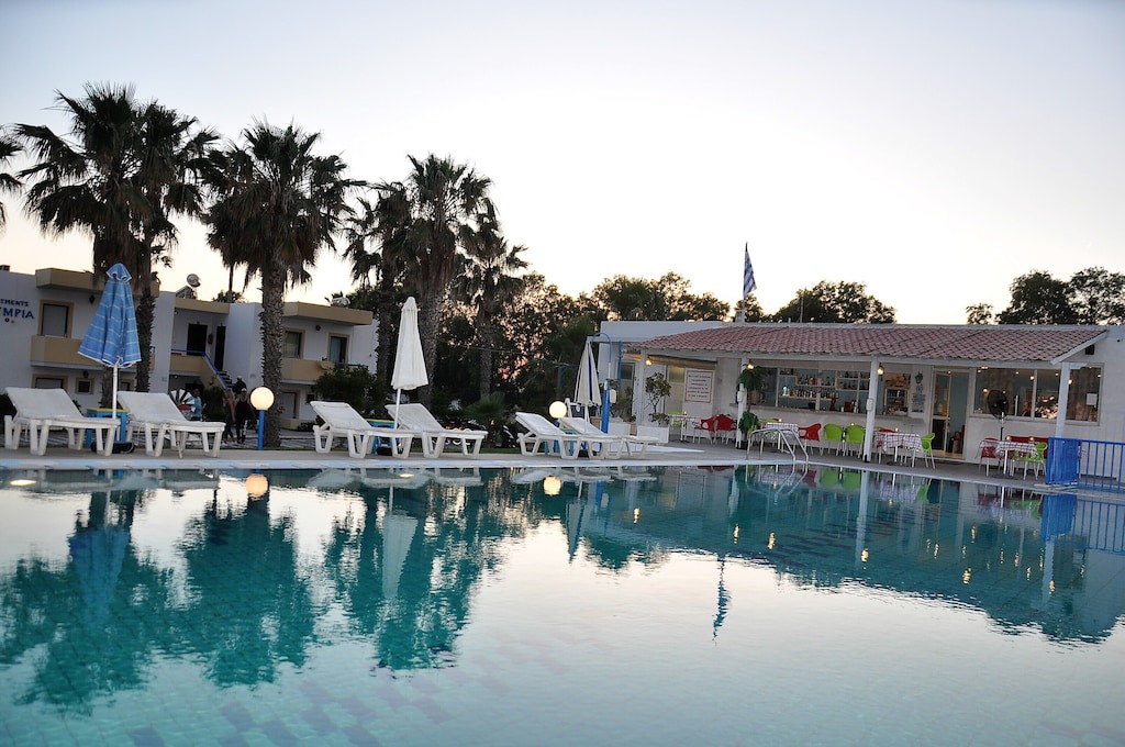 Photo of Outdoor in Lambi