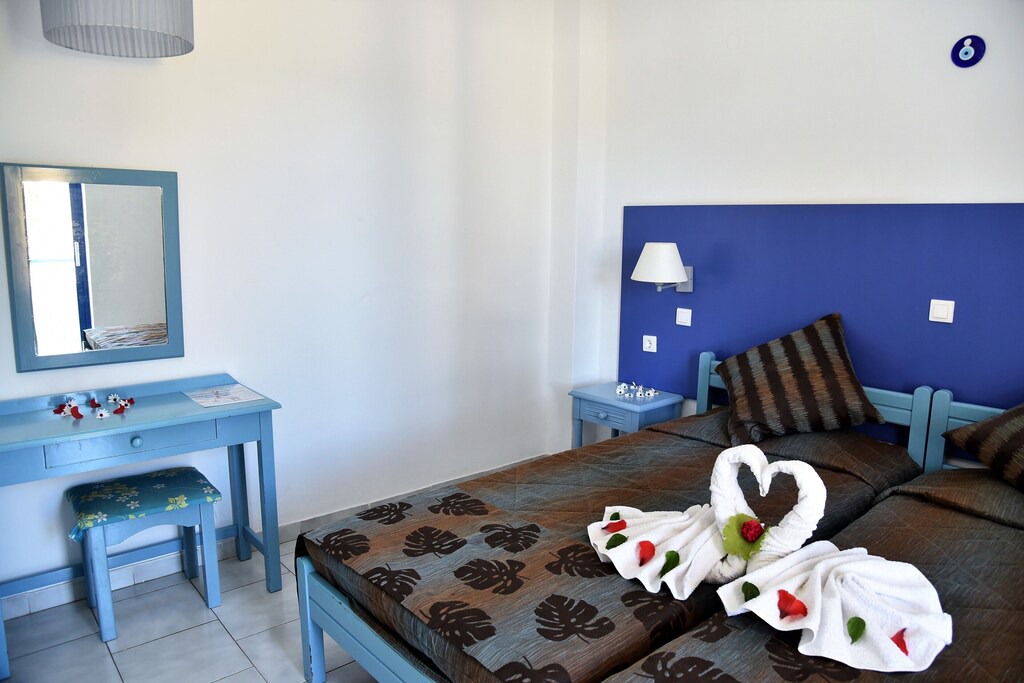 Photo of Livingroom in Lambi