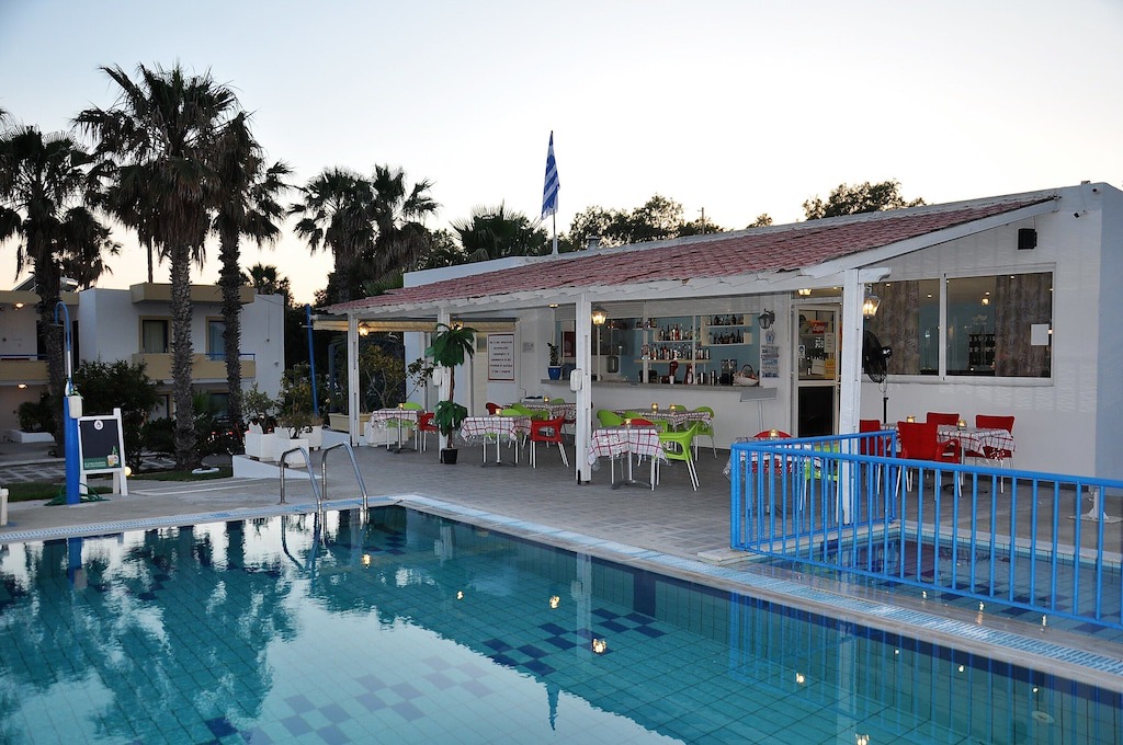 Photo of Outdoor in Lambi