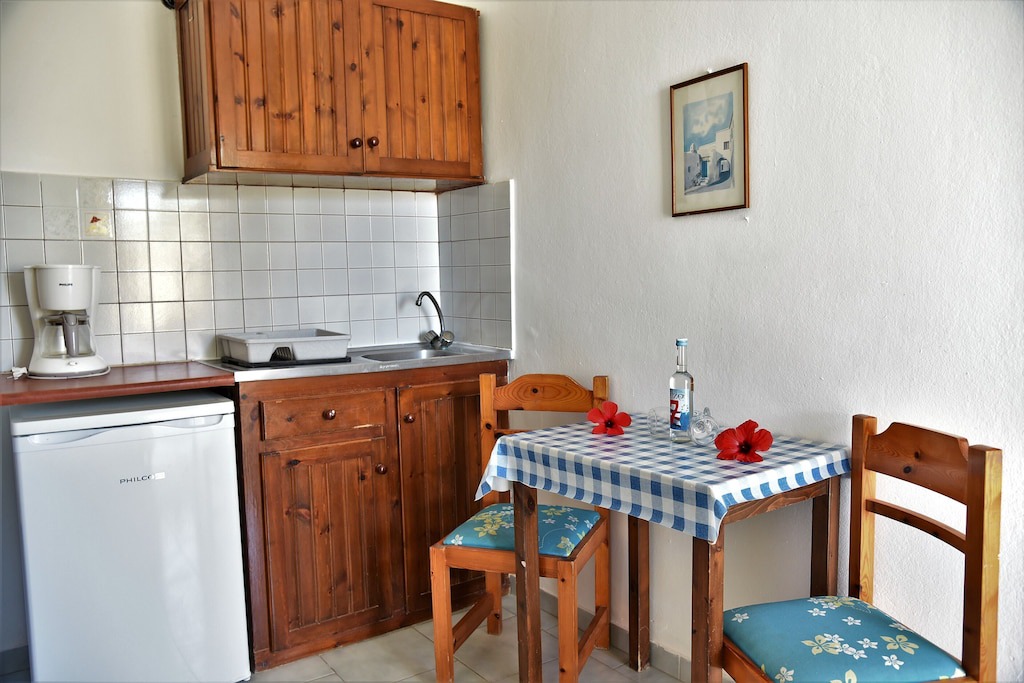 Photo of Kitchen in Lambi