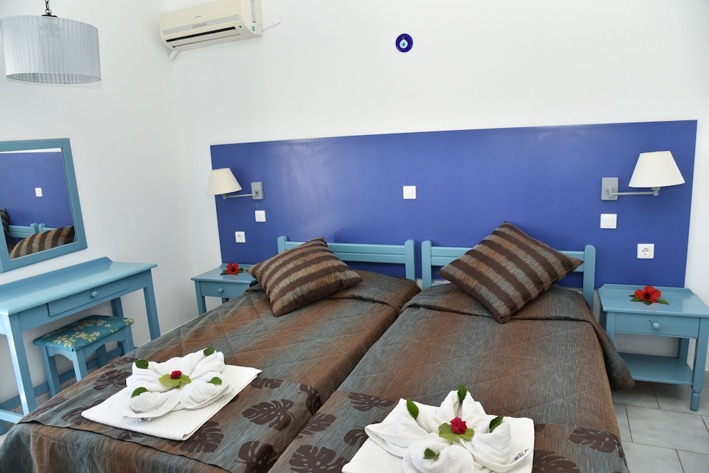 Photo of Livingroom in Lambi