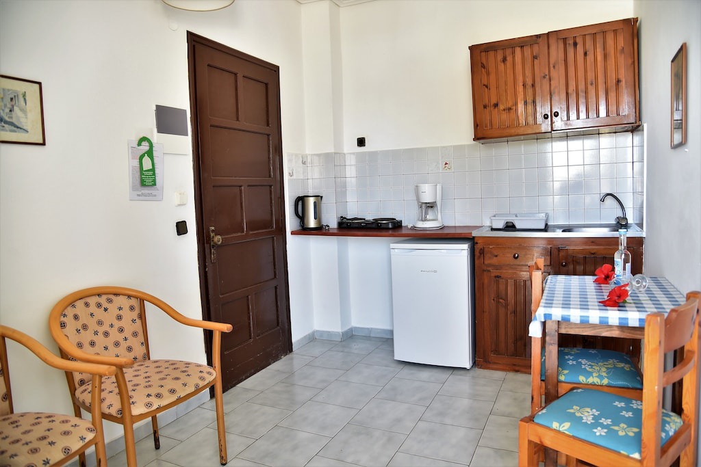 Photo of Kitchen in Lambi