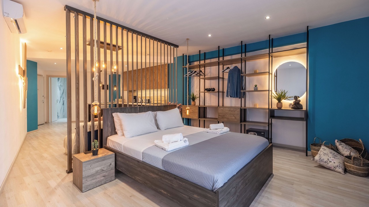 Photo of Bedroom in Kavros