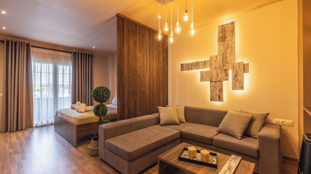 Photo of Livingroom in Kavros