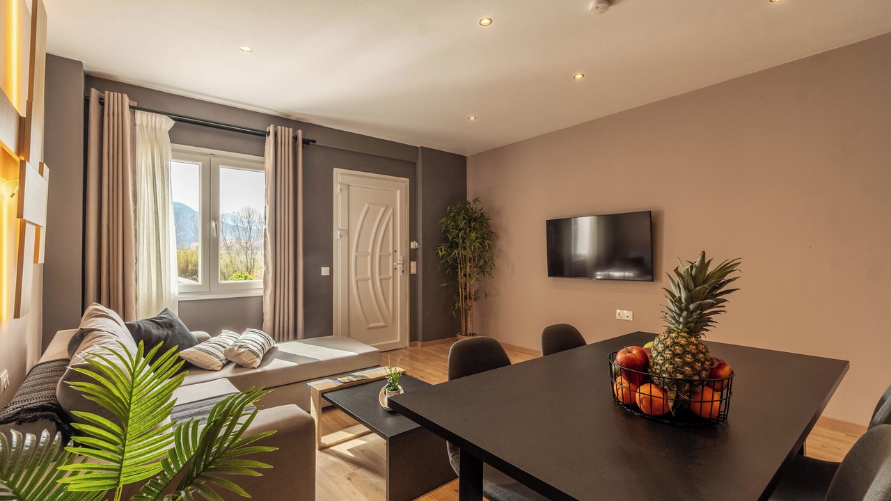 Photo of Patio Balcony in Kavros